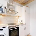 Awesome In Ostseeresort With Sauna Ferienhaus Olpenitz