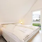 Awesome In Ostseeresort With Sauna Сasa de vacaciones *