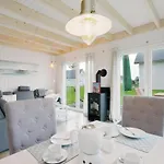Сasa de vacaciones Awesome In Ostseeresort With Sauna Olpenitz