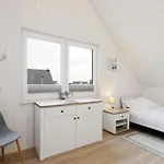 Awesome In Ostseeresort With Sauna * Olpenitz