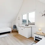 Awesome In Ostseeresort With Sauna Ferienhaus Olpenitz