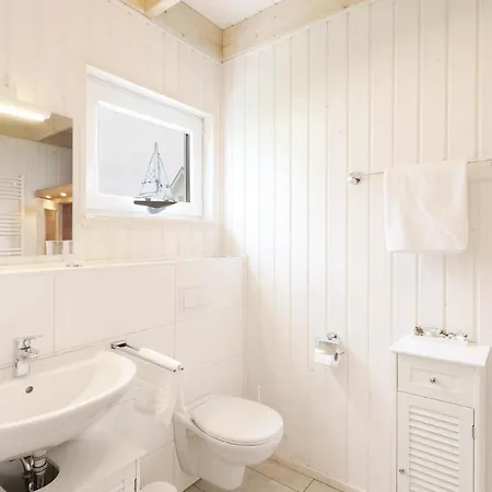 Dom wakacyjny Lovely In Ostseeresort