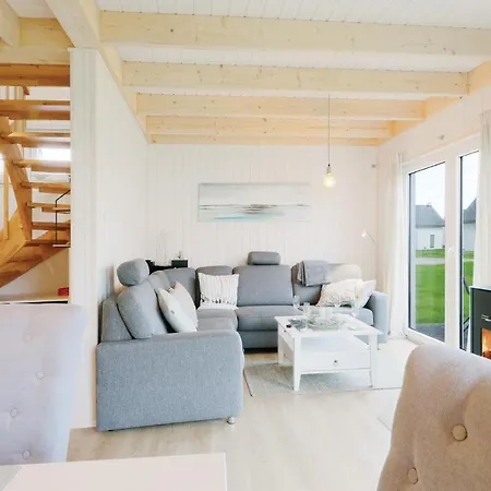 Lovely In Ostseeresort *