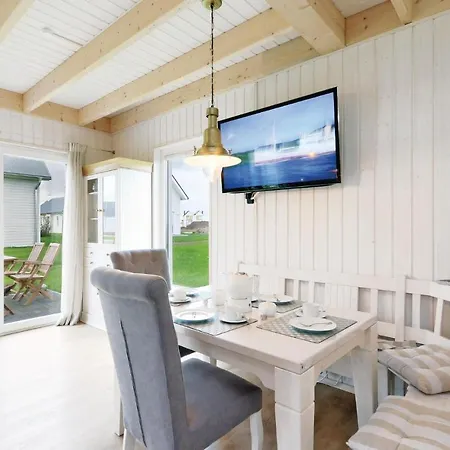 Dom wakacyjny Lovely In Ostseeresort