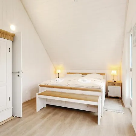 Lovely In Ostseeresort *