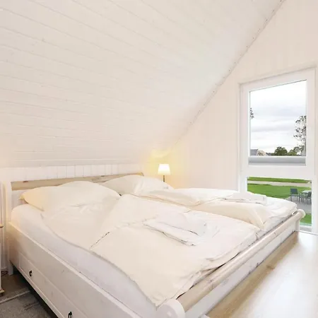 Lovely In Ostseeresort Dom wakacyjny *