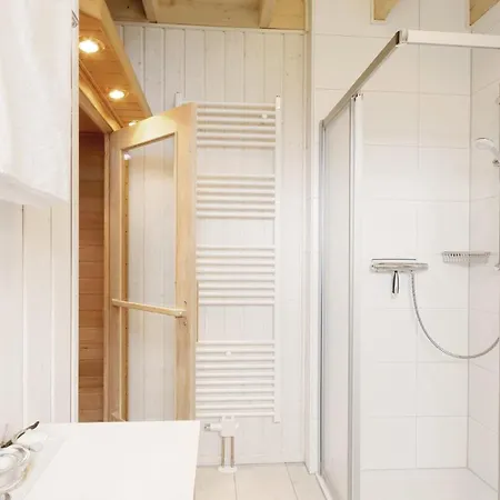 Dom wakacyjny Lovely In Ostseeresort