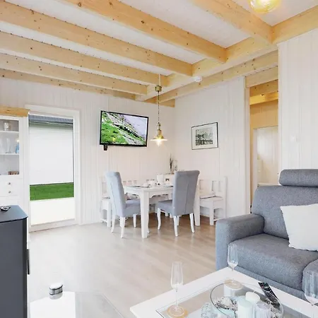 Lovely In Ostseeresort Dom wakacyjny *