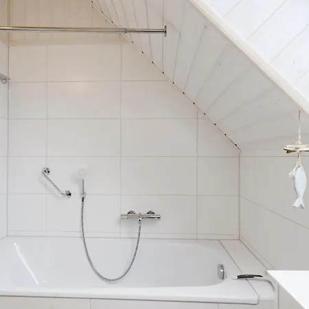 Lovely In Ostseeresort *