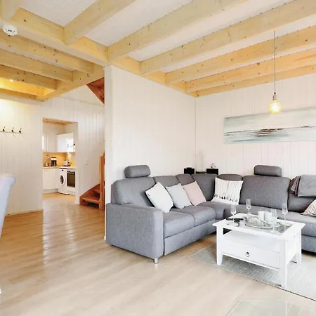 Awesome In Ostseeresort With Sauna * Olpenitz