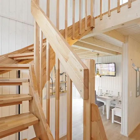 Lovely In Ostseeresort Dom wakacyjny *