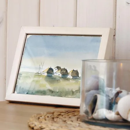 Lovely In Ostseeresort *