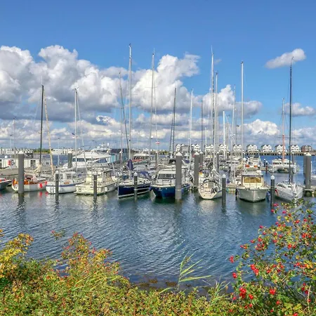 Lovely In Ostseeresort Dom wakacyjny