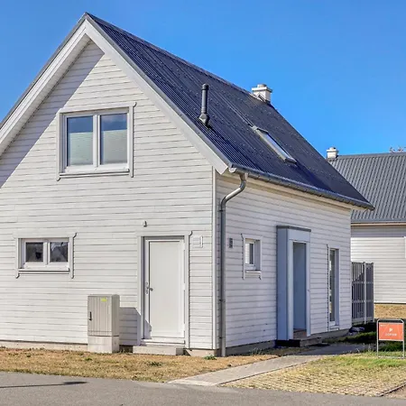 Lovely In Ostseeresort