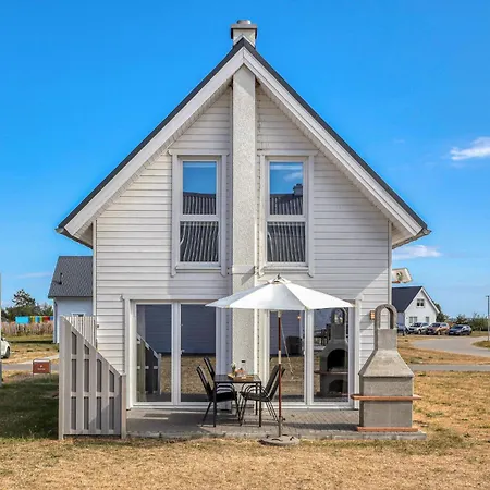 Lovely In Ostseeresort *