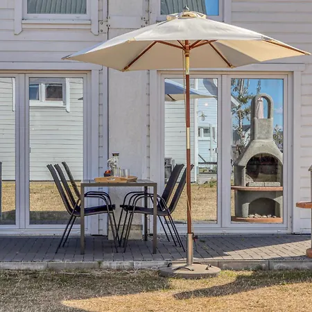 Lovely In Ostseeresort Dom wakacyjny Olpenitz