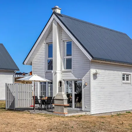 Lovely In Ostseeresort Dom wakacyjny Olpenitz