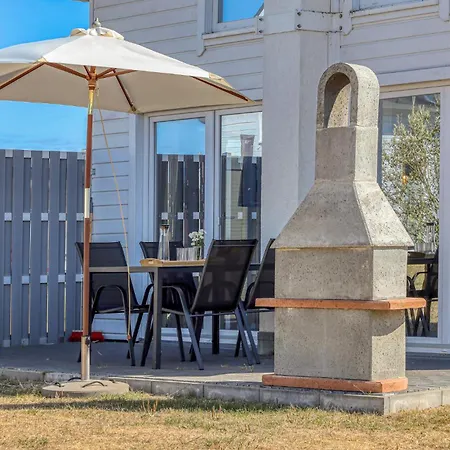 Lovely In Ostseeresort Dom wakacyjny *